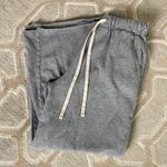 Amuse Society Wide Leg Sweatpants Photo 0