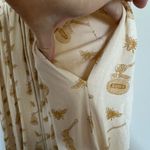 Kate Quinn Mama Dress with Honey Size M Photo 1