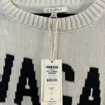 Z Supply  Sweater Photo 1