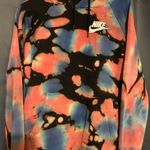 Nike Reverse Tie Dye  Hoodie Photo 0