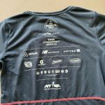 New Balance  NYRR Half Marathon Athletic Tee Photo 3