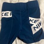 Nike Pro Shorts Photo 1