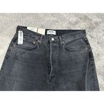 AGOLDE  90s Jeans Mid Rise Loose Fit in Vagabond Sz 28 NEW Photo 3