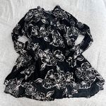 Free People Oversized Flowy Dress Photo 1