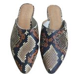 Madewell The Remi Mule Photo 2