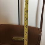 Liz Claiborne Vintage brown  crossbody purse Photo 5