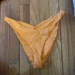 Dippin' Daisy's Dippin Daisy’s Orange Creamsicle matching swimsuit set Photo 5