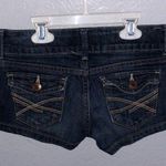Aeropostale  Jean Shorts Photo 0
