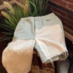 Shorts Army Green Size 4 Photo 3