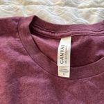 Bella Canvas Never worn: 1973 Protect Roe v. Wade size small T shirt Photo 6