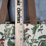 Signare Tapestry Tote Bag Floral Shopper Womens Botanical Garden Bag Bohemian Green Photo 13