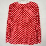 Gap  1/2 Button Down Career Wear Top Size XS Photo 5