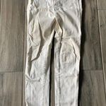 H&M  Cream colored jeans Photo 0