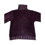 Sonoma Vintage Turtleneck Sweater Womens S Used Photo 11