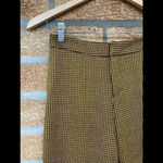 Saylor  high waist wide pants small Photo 1