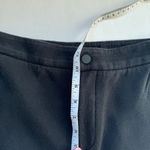 Everlane  Cotton Black Joggers Size X-Small Photo 5