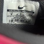 Nike Air Max + 2013 Waffle Skin Women's Vibrant Pink Sneakers Size 9 Photo 6