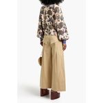 Farm Rio Floral-print brushed knitted cardigan Photo 2