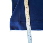 Vineyard Vines Blue Fleece Shirt Snap Button Pullover Women’s Size S Photo 8