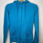 Reebok ‎ Hoody Zip Jacket Photo 5