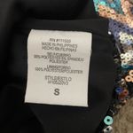 Love Reign  Sequin Bodycon, Backless Mid Sleeve Mini Dress Photo 10