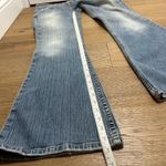 BKE Size 27 Vintage flare jeans Photo 12