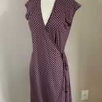 Michael Kors Wrap Dress Photo 0