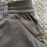 Kuhl  Strattus Charcoal Gray Hiking Skorts Size 0 EUC #0331-DS Photo 4