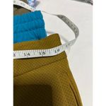 Betabrand Cigarette Dress Pant Yoga perforated Skinny Leg toffee large petite Photo 7