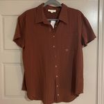 LA Hearts Button Up Photo 0