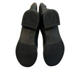 Franco Sarto Clove2 Two Tone Leather Riding Boots, Sz 6.5 Photo 12