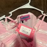 Edikted  Pink Top Photo 1