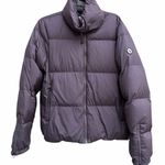 Vuori Hillside Down Jacket Mohagony Photo 2