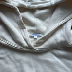 We Wore What  Oversized Sweatshirt & Sweatpants Set, Large Photo 4