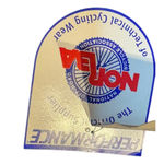 Norba Unisex Jacket New Old Stock Long Sleeve Mock Neck Pullover‎ Black XXL NWT Size undefined Photo 5