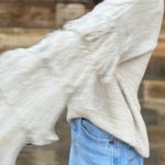 New York & Co. Soho Jeans Sweater Top Photo 3