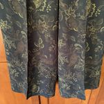 Amur Lewis Pants Wide Leg High Waisted Paisley Print Size 6 NEW Photo 5