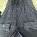 J. McLaughlin  Westport Radio Wave Shorts Romper EUC size XS Photo 1