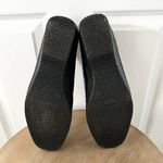 Ara Black Croc Embossed Rachel Slip On Loafer Low Comfort Wedge 7.5 G UK 10 US Size undefined Photo 8