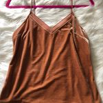 Forever 21 Velvet Tank Too Photo 0