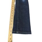 Imogene & Willie Womens Sz 26 Imogene Cut Jeans Dark Wash Denim Mid Rise #E6 Photo 5