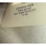 Victoria's Secret Victoria’s Secret Vintage Y2K Bikini Top, Size M, Beaded & Decorative Accents Photo 6