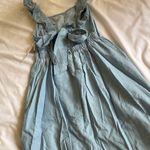 Wall Flower nwt ruffle sleeve dress Photo 5