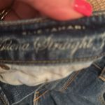 Elie Tahari  classic fit mid rise relaxed straight leg size 12 Photo 3