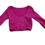 Garage Crop Top size Med Photo 6