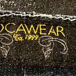 Rocawear Womens sz7  skinny jeans Photo 7