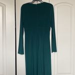 Vince Camuto Beautiful emerald green , 98% polyester,2% spandex Photo 4