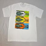 Hornitos Tequila Tee Shirt Multiple Size XL Photo 0