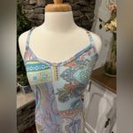 Zenana Outfitters T Back lightweight maxi dress. Size Medium Photo 1