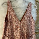 Rhythm Women’s Carmella Floral Print V Photo 7